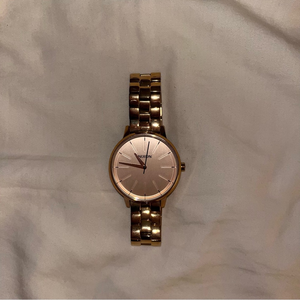 Nixon Kensington Watch
